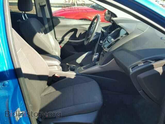 2012 FORD FOCUS - VIN: 1FAHP3M29CL302181 - Фото 5
