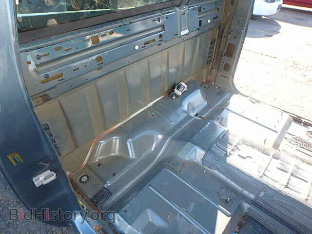2008 CHEVROLET SILVERADO - VIN: 1GCEC14X68Z280136 - Фото 6