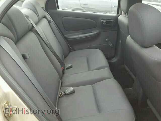 2003 DODGE NEON - VIN: 1B3ES26C63D234252 - Фото 6