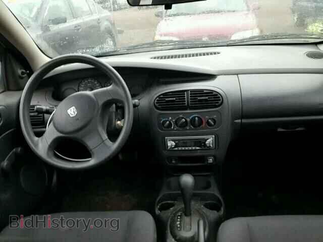 2003 DODGE NEON - VIN: 1B3ES26C63D234252 - Фото 9
