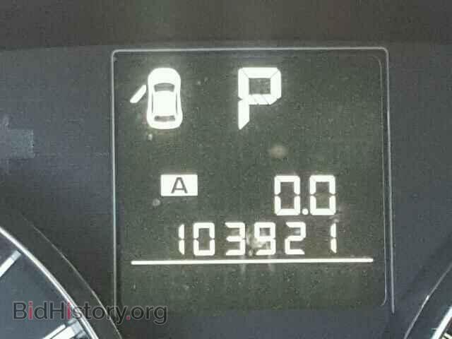 2011 SUBARU OUTBACK - VIN: 4S4BRBCC3B3381601 - Фото 8