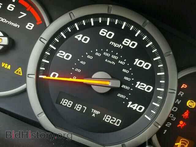 2008 HONDA PILOT - VIN: 5FNYF18528B017046 - Фото 8