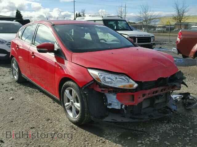 Photo 1FADP3K24EL335691 - FORD FOCUS 2014