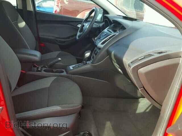 2014 FORD FOCUS - VIN: 1FADP3K24EL335691 - Фото 5