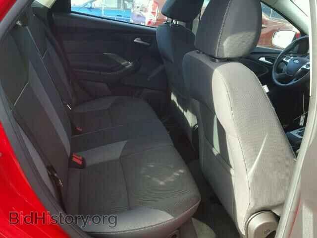 2014 FORD FOCUS - VIN: 1FADP3K24EL335691 - Фото 6