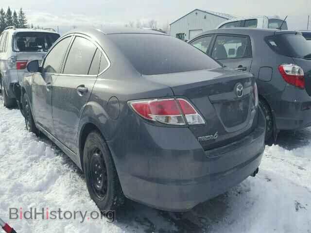 2010 MAZDA 6 - VIN: 1YVHZ8BH3A5M33515 - Фото 3