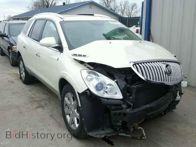 Photo 5GALRCED9AJ210819 - BUICK ENCLAVE 2010