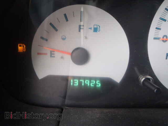 2007 DODGE CARAVAN - VIN: 1D4GP25R17B128763 - Фото 8
