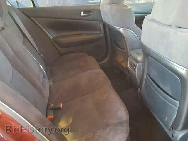 2009 NISSAN MAXIMA - VIN: 1N4AA51E09C858305 - Фото 6