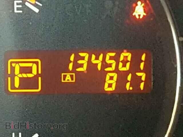 2009 NISSAN MAXIMA - VIN: 1N4AA51E09C858305 - Фото 8