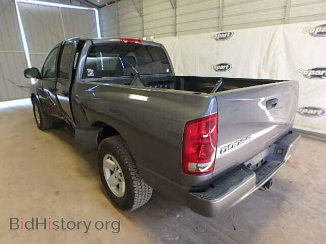 2003 DODGE RAM 1500 - VIN: 1D7HA18N43S112014 - Photo 3