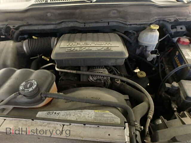 2003 DODGE RAM 1500 - VIN: 1D7HA18N43S112014 - Photo 7