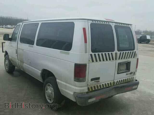 2012 FORD ECONOLINE - VIN: 1FBNE3BL2CDA10904 - Photo 3