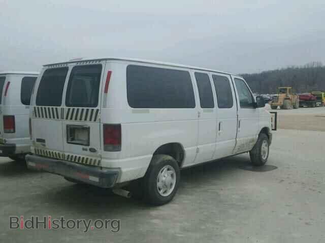 2012 FORD ECONOLINE - VIN: 1FBNE3BL2CDA10904 - Photo 4