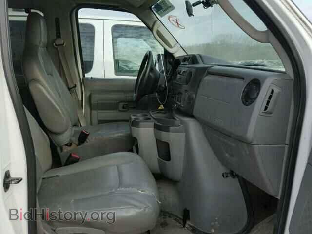 2012 FORD ECONOLINE - VIN: 1FBNE3BL2CDA10904 - Photo 5