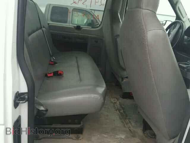 2012 FORD ECONOLINE - VIN: 1FBNE3BL2CDA10904 - Photo 6