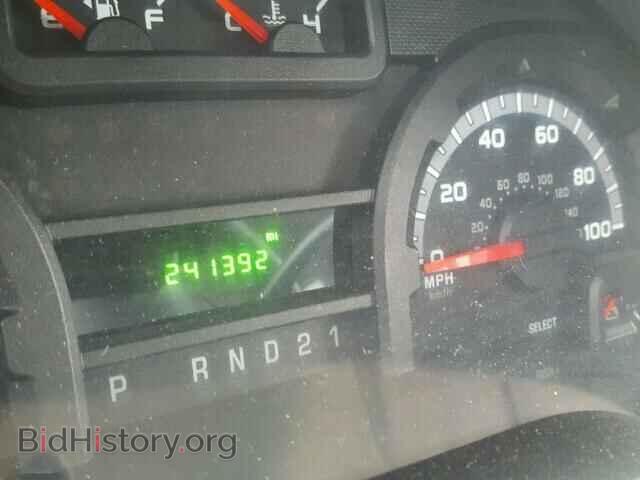 2012 FORD ECONOLINE - VIN: 1FBNE3BL2CDA10904 - Photo 8