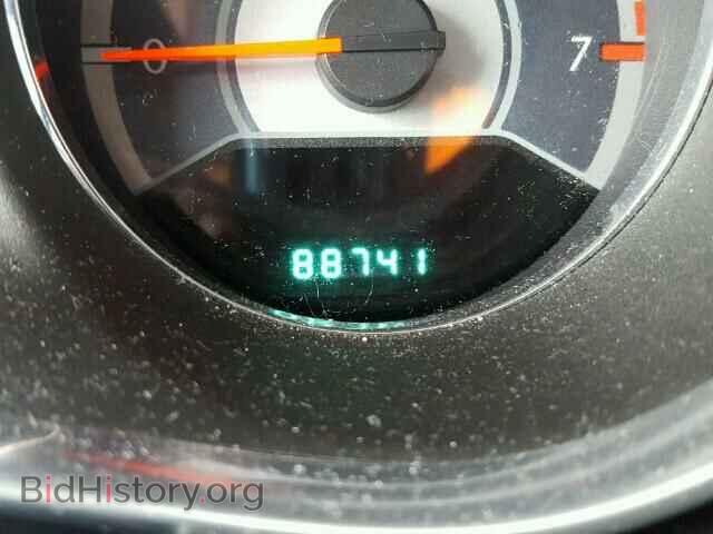 2012 CHRYSLER 200 - VIN: 1C3CCBBB6CN131587 - Фото 8