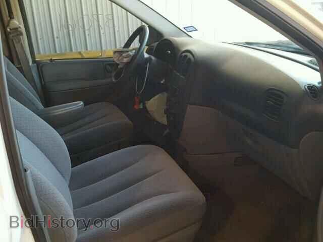 2006 DODGE CARAVAN - VIN: 1D4GP24R36B679888 - Фото 5