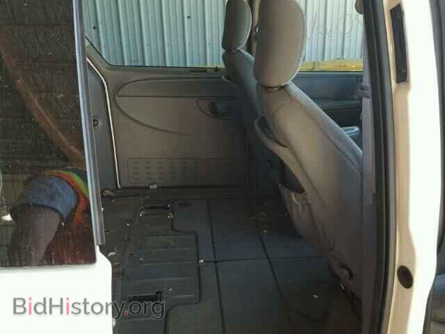 2006 DODGE CARAVAN - VIN: 1D4GP24R36B679888 - Фото 6