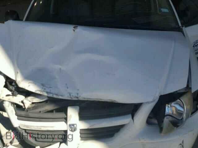 2006 DODGE CARAVAN - VIN: 1D4GP24R36B679888 - Фото 7