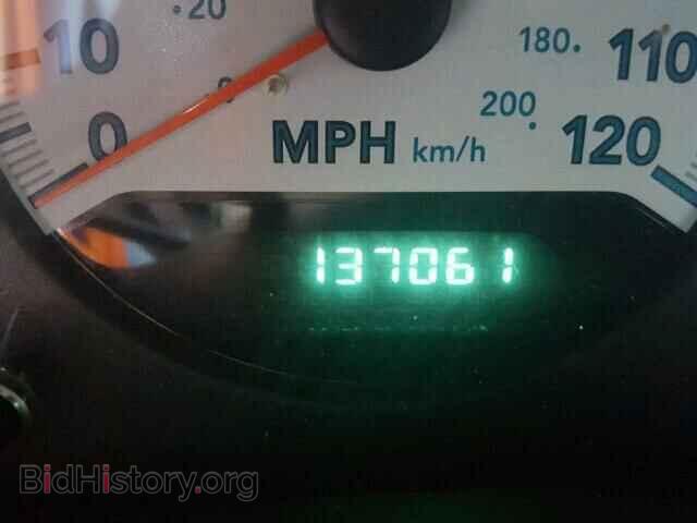 2006 DODGE CARAVAN - VIN: 1D4GP24R36B679888 - Фото 8
