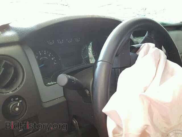 2013 FORD F150 - VIN: 1FTMF1CM5DFD76927 - Фото 8