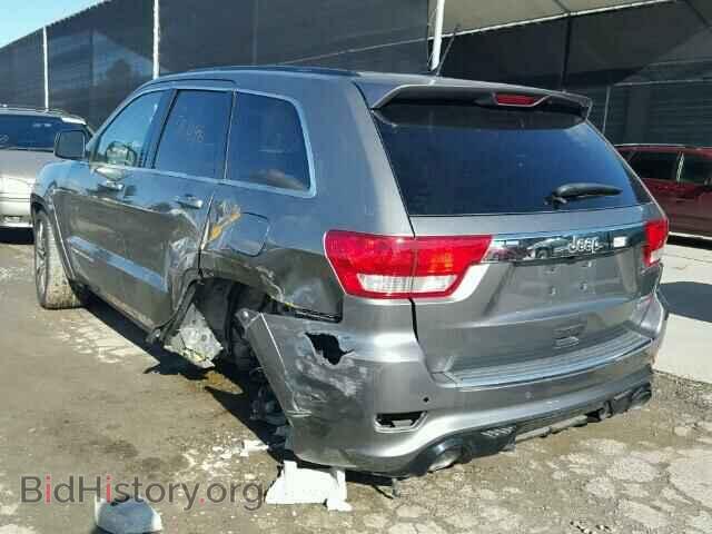 2012 JEEP CHEROKEE - VIN: 1C4RJFDJ7CC329002 - Фото 3