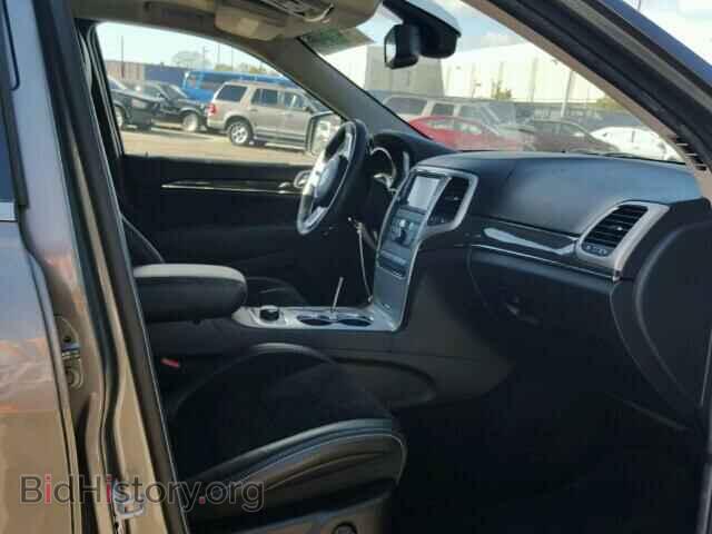 2012 JEEP CHEROKEE - VIN: 1C4RJFDJ7CC329002 - Фото 5