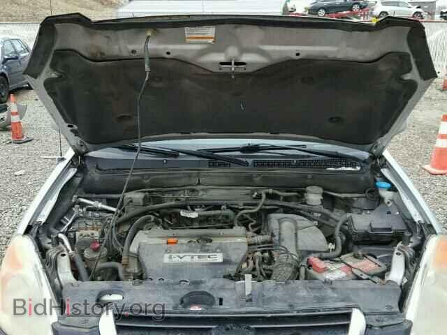 2003 HONDA CRV - VIN: SHSRD78883U100277 - Фото 7