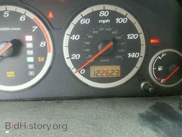 2003 HONDA CRV - VIN: SHSRD78883U100277 - Фото 8
