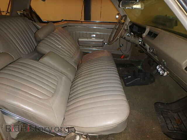 1969 BUICK SKYLARK - VIN: 4443791130975 - Photo 5