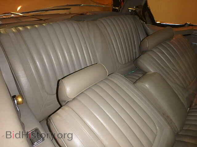 1969 BUICK SKYLARK - VIN: 4443791130975 - Photo 6