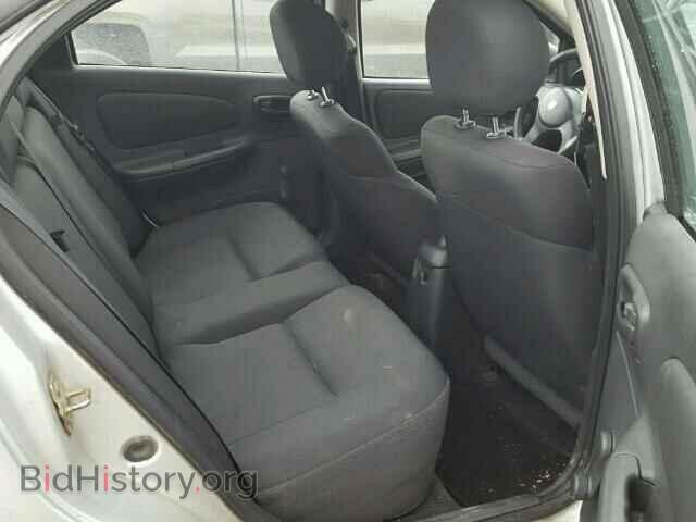 2004 DODGE NEON - VIN: 1B3ES56C54D515669 - Фото 6