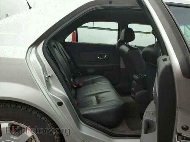 2004 CADILLAC CTS - VIN: 1G6DM577940110043 - Фото 6
