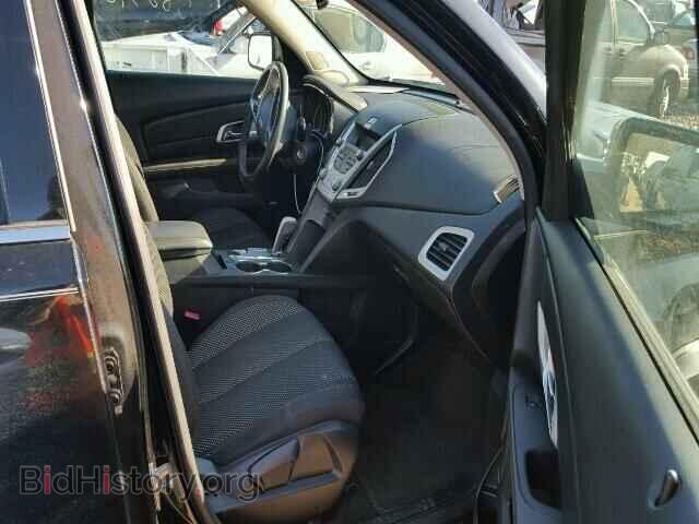 2011 GMC TERRAIN - VIN: 2CTFLSE59B6427435 - Photo 5