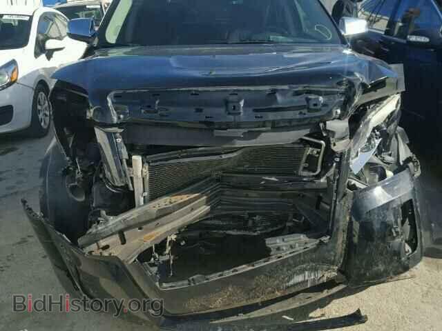 2011 GMC TERRAIN - VIN: 2CTFLSE59B6427435 - Photo 9