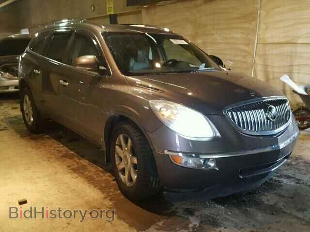 Фотография 5GAEV237X8J227330 - BUICK ENCLAVE 2008