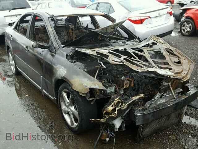 Фотография 1YVHP80CX85M39089 - MAZDA 6 2008