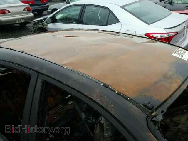 2008 MAZDA 6 - VIN: 1YVHP80CX85M39089 - Фото 9