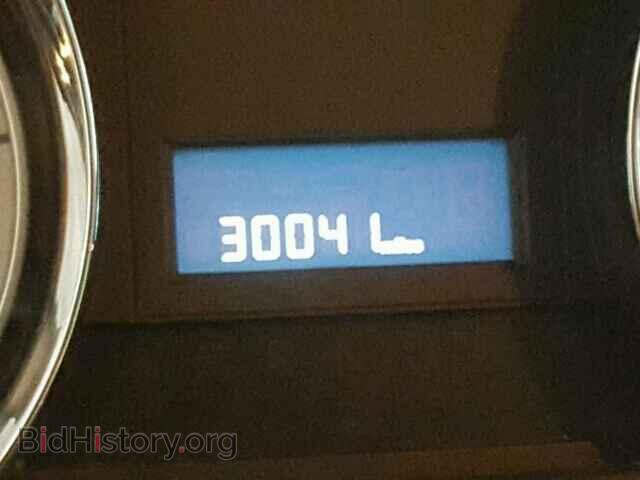 2012 DODGE CARAVAN - VIN: 2C4RDGBGXCR297948 - Фото 8