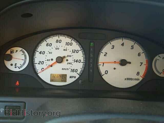 2000 NISSAN MAXIMA - VIN: JN1CA31D7YT549432 - Фото 8