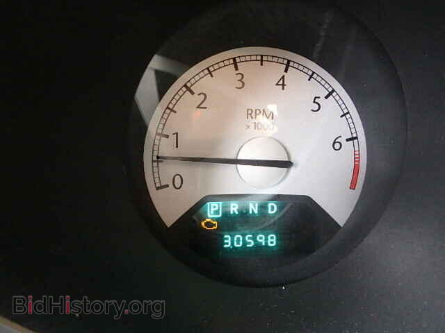 2007 CHRYSLER SEBRING - VIN: 1C3LC66M07N681862 - Фото 8
