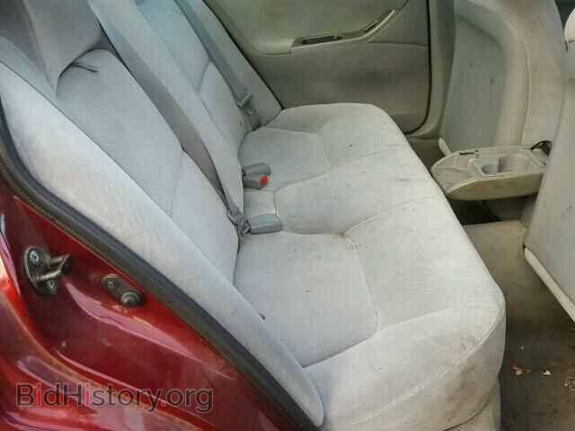 2003 MITSUBISHI GALANT - VIN: 4A3AA46G23E215834 - Фото 6