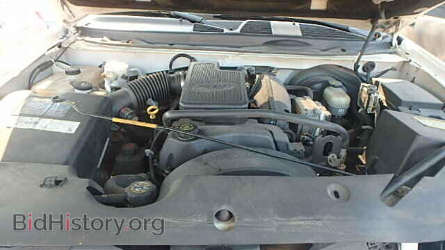 2002 GMC ENVOY - VIN: 1GKDT13S822137548 - Фото 7