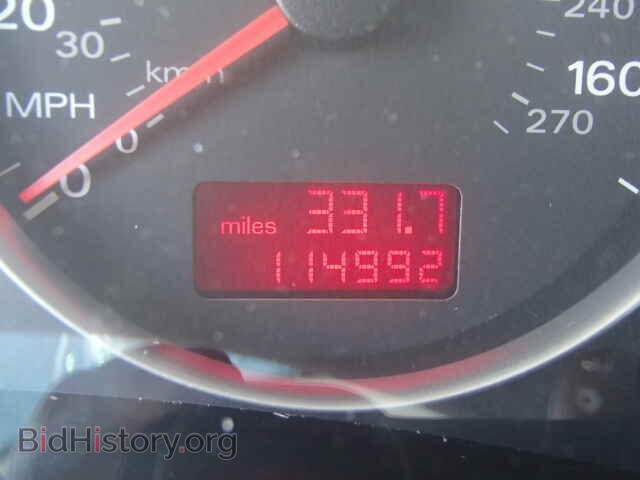 2005 AUDI A4 - VIN: WAUAF68EX5A505161 - Фото 8
