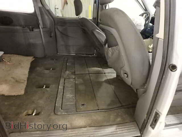 2006 DODGE CARAVAN - VIN: 1D8GP24R76B569571 - Фото 6