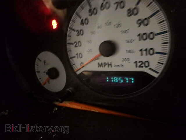 2006 DODGE CARAVAN - VIN: 1D8GP24R76B569571 - Фото 8