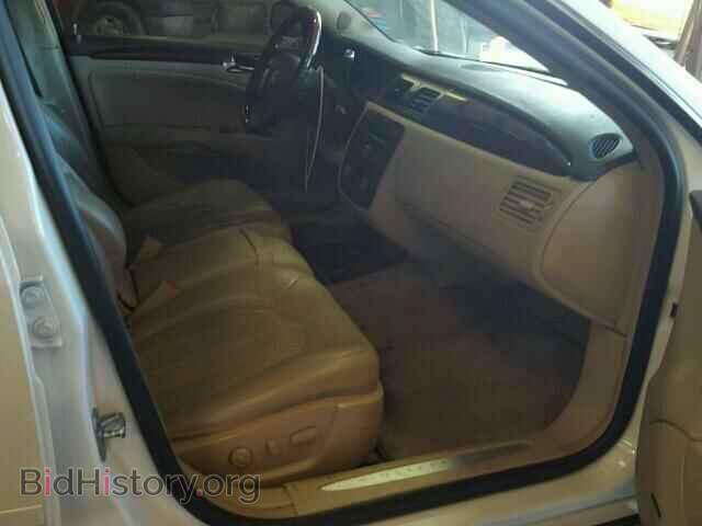 2008 BUICK LUCERNE - VIN: 1G4HD57208U199899 - Фото 5