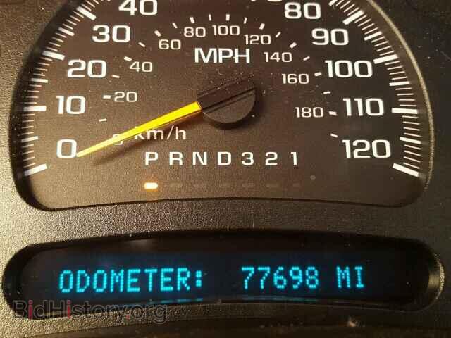 2006 CHEVROLET SILVERADO - VIN: 1GCEK19B86Z158150 - Фото 8
